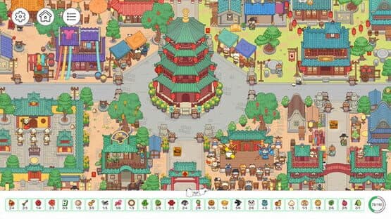 Cat Trip — screenshot 2
