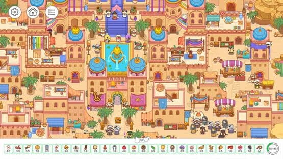Cat Trip — screenshot 4
