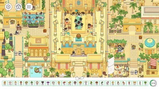 Cat Trip — screenshot 5