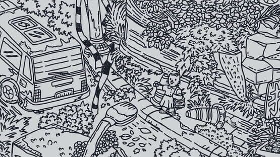 Hidden Cats In ButtonWood Street — screenshot 2
