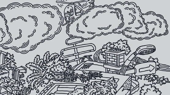 Hidden Cats In ButtonWood Street — screenshot 4