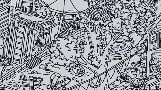 Hidden Cats In ButtonWood Street — screenshot 5