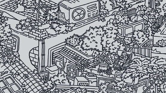 Hidden Cats In ButtonWood Street — screenshot 6