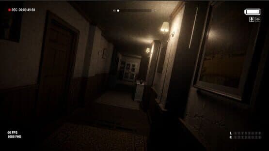 The Cursed Ritual — screenshot 1
