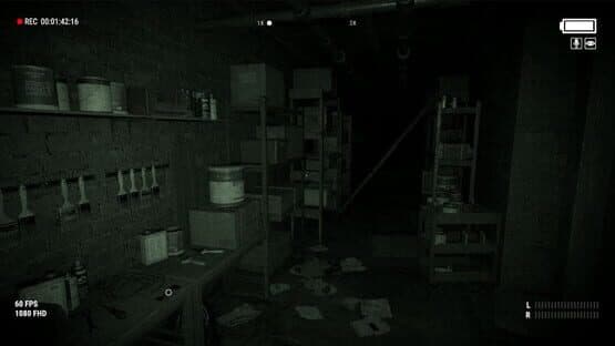 The Cursed Ritual — screenshot 2