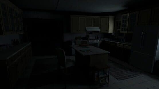 The Cursed Ritual — screenshot 3