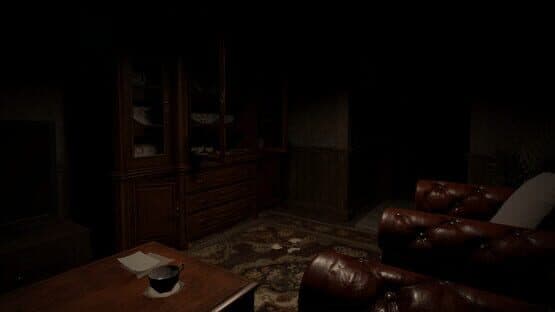 The Cursed Ritual — screenshot 4