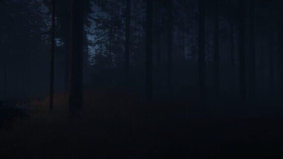 The Cursed Ritual — screenshot 5