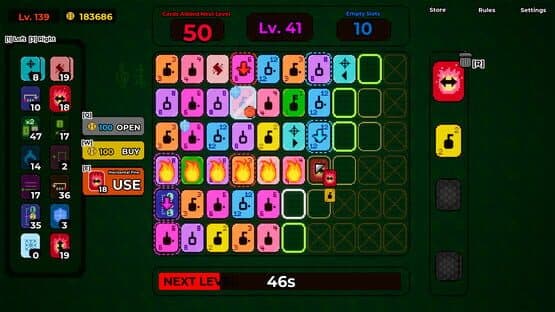 Whole Note — screenshot 1