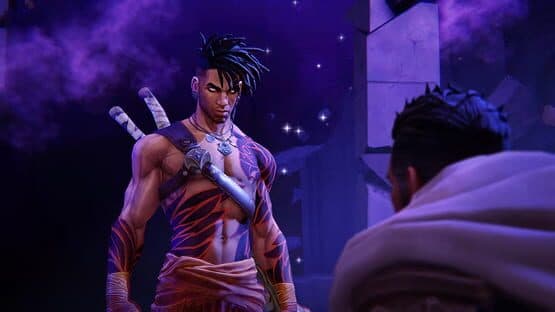 Prince of Persia: The Lost Crown - Complete Edition — screenshot 2