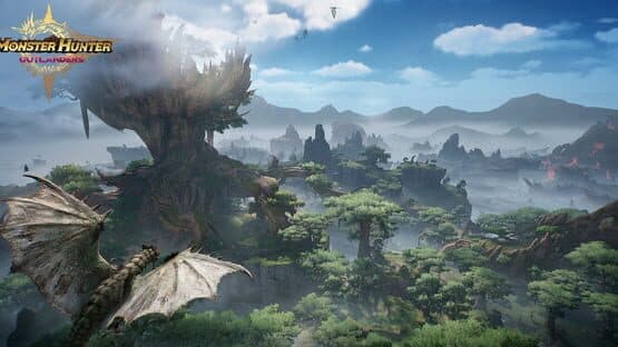 Monster Hunter Outlanders — screenshot 1