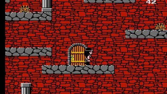 Arcade Archives: Vs. The Quest of Ki — screenshot 5