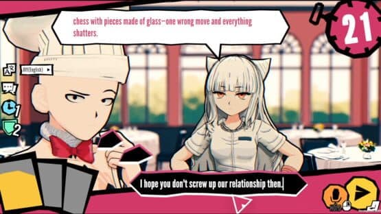 Pick Me Pick Me — screenshot 1