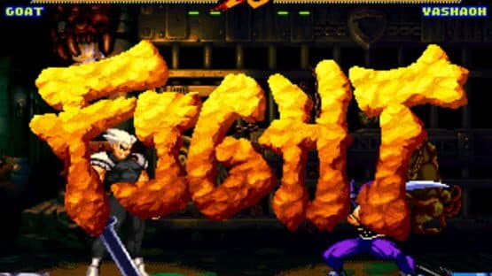 Asura Blade: Sword of Dynasty — screenshot 5