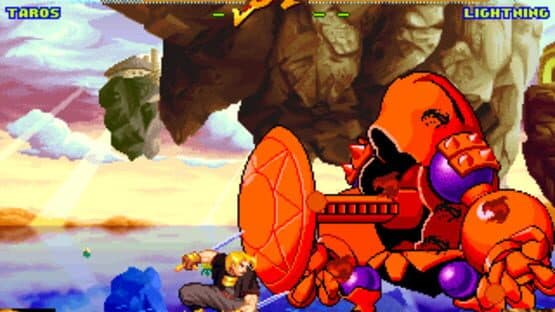 Asura Blade: Sword of Dynasty — screenshot 6