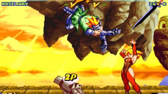 Asura Blade: Sword of Dynasty — screenshot 7