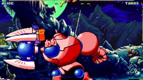 Asura Blade: Sword of Dynasty — screenshot 8