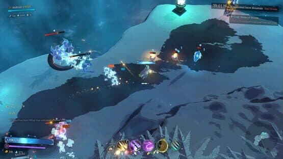 Shape of Dreams — screenshot 3