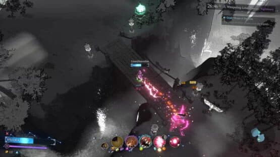 Shape of Dreams — screenshot 4