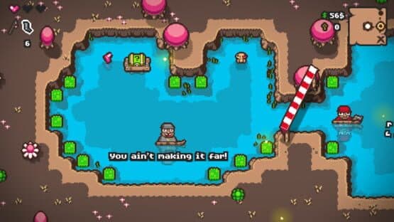 Lake of Creatures — screenshot 2