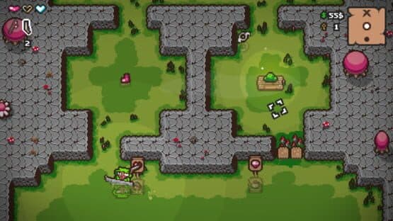 Lake of Creatures — screenshot 3