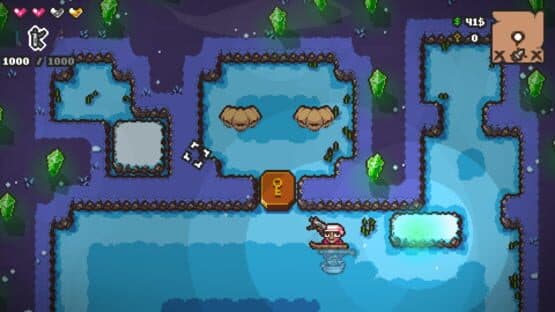 Lake of Creatures — screenshot 6