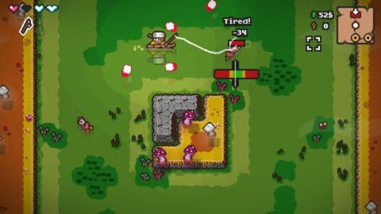 Lake of Creatures — screenshot 7