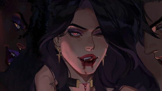 First Bite: Bad Blood — screenshot 4