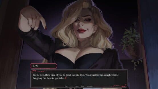 First Bite: Bad Blood — screenshot 6