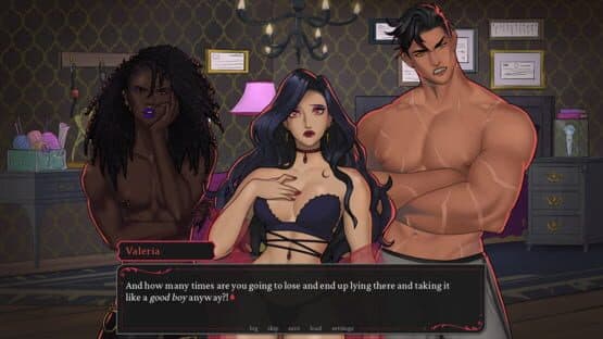 First Bite: Bad Blood — screenshot 7