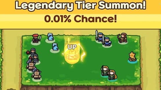 Lucky Defense — screenshot 2