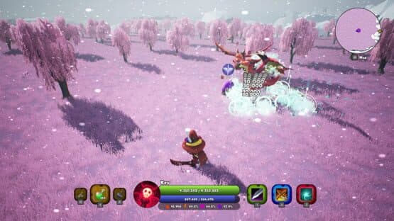 Hmph! Hmph! Yowai — screenshot 6