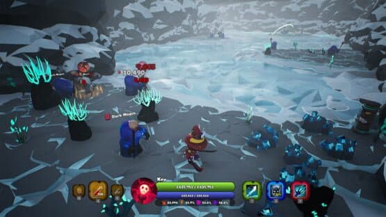 Hmph! Hmph! Yowai — screenshot 8