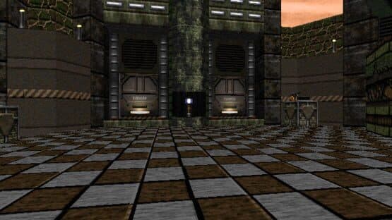 Limestone — screenshot 1