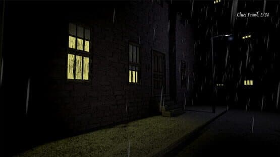Conscience — screenshot 1