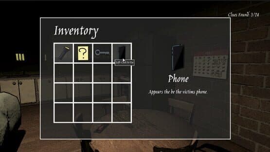 Conscience — screenshot 4