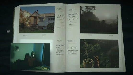 Corporeal — screenshot 2