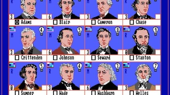 No Greater Glory: The American Civil War — screenshot 3