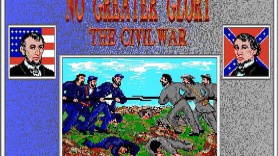 No Greater Glory: The American Civil War — screenshot 8