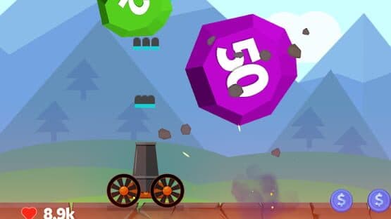 Ball Blast — screenshot 3