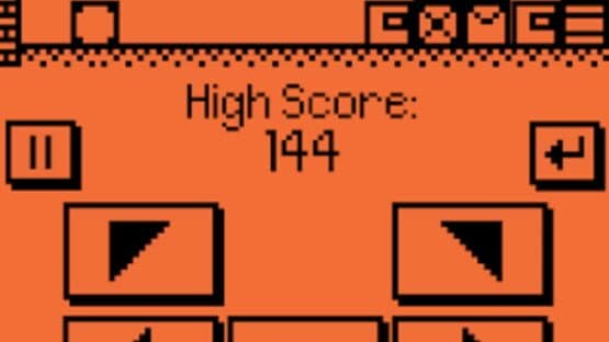 Stack Attack — screenshot 2