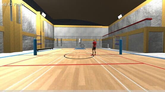 Volleyborne: Unbound Horizons — screenshot 1