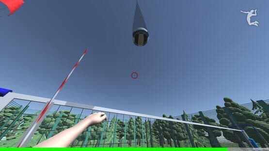 Volleyborne: Unbound Horizons — screenshot 2