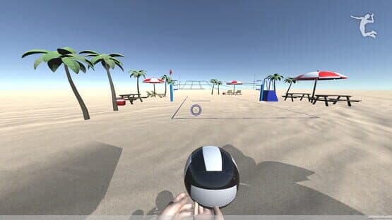 Volleyborne: Unbound Horizons — screenshot 3