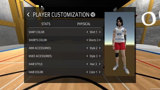 Volleyborne: Unbound Horizons — screenshot 4