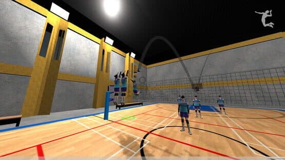 Volleyborne: Unbound Horizons — screenshot 5