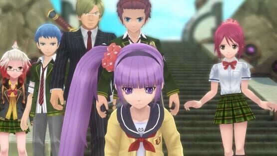 Tales of Graces F Remastered — screenshot 6