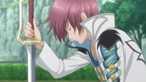 Tales of Graces F Remastered — screenshot 7