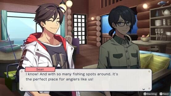 Reel Fishing: Days of Summer — screenshot 5