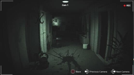 Cursed Feed — screenshot 5